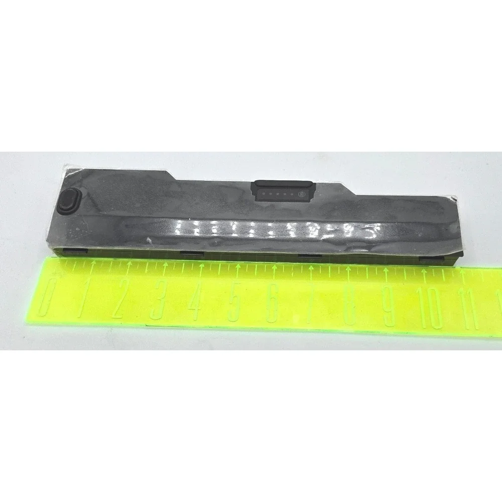 Genuine Dell Latitude JXFCH Laptop Battery | 11.1V 65Wh‎ | 6-Cell Li-ion